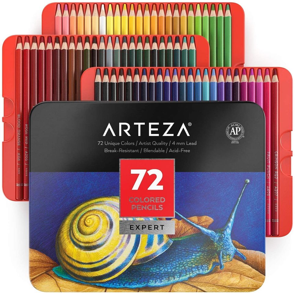 Producto Arteza