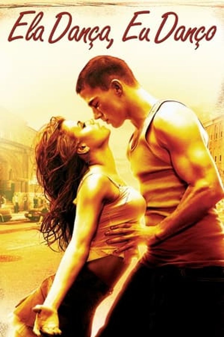 Movie Bailando (Step Up)