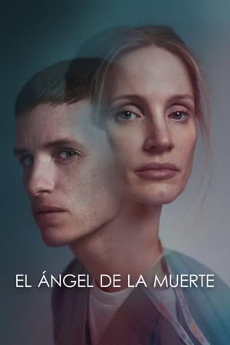 Película El ángel de la muerte