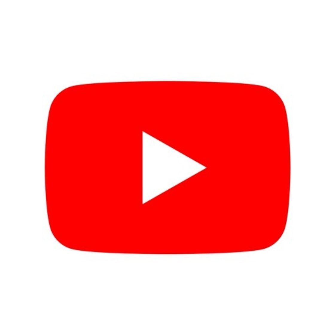 App YouTube: Watch, Listen, Stream