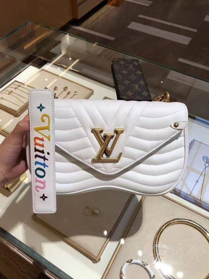 Fashion BOLSA LOUIS VUITTON