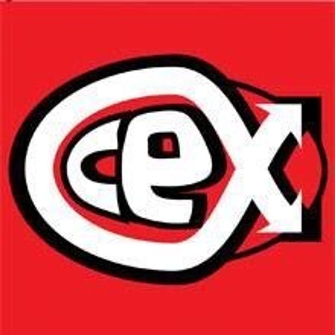 App CeX