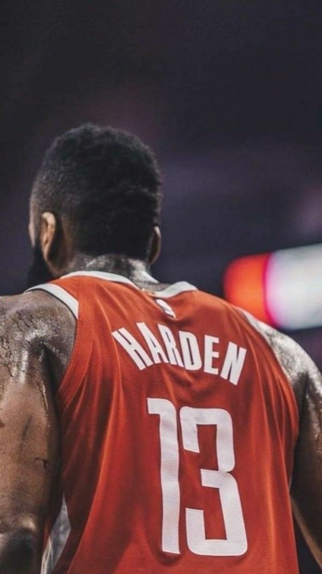 Moda James Harden