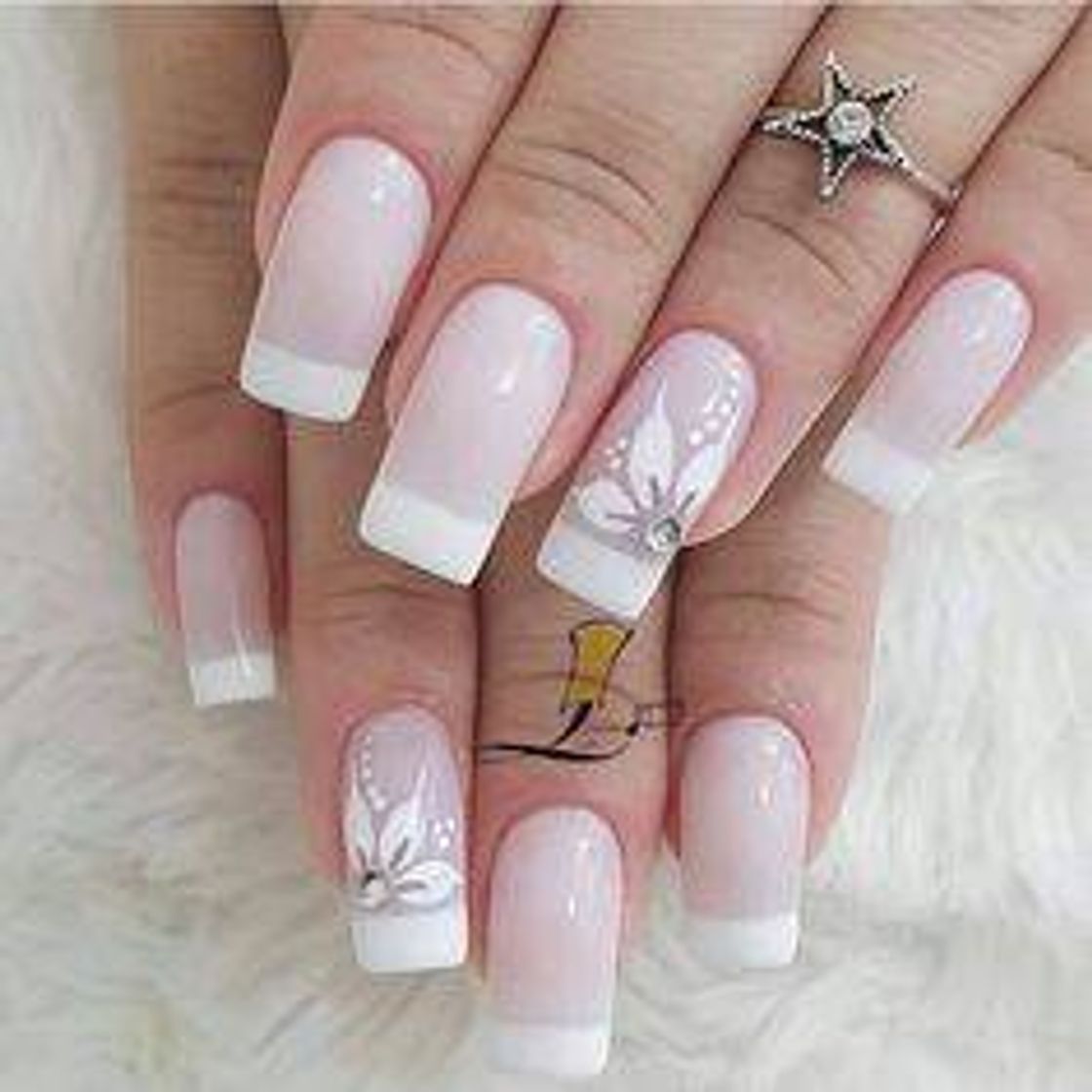 Fashion Unhas 