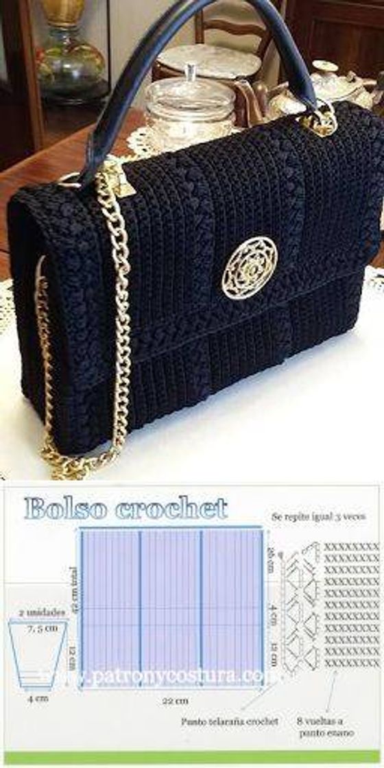 Fashion Essa bolsa é um arraso!! Já quero!!!