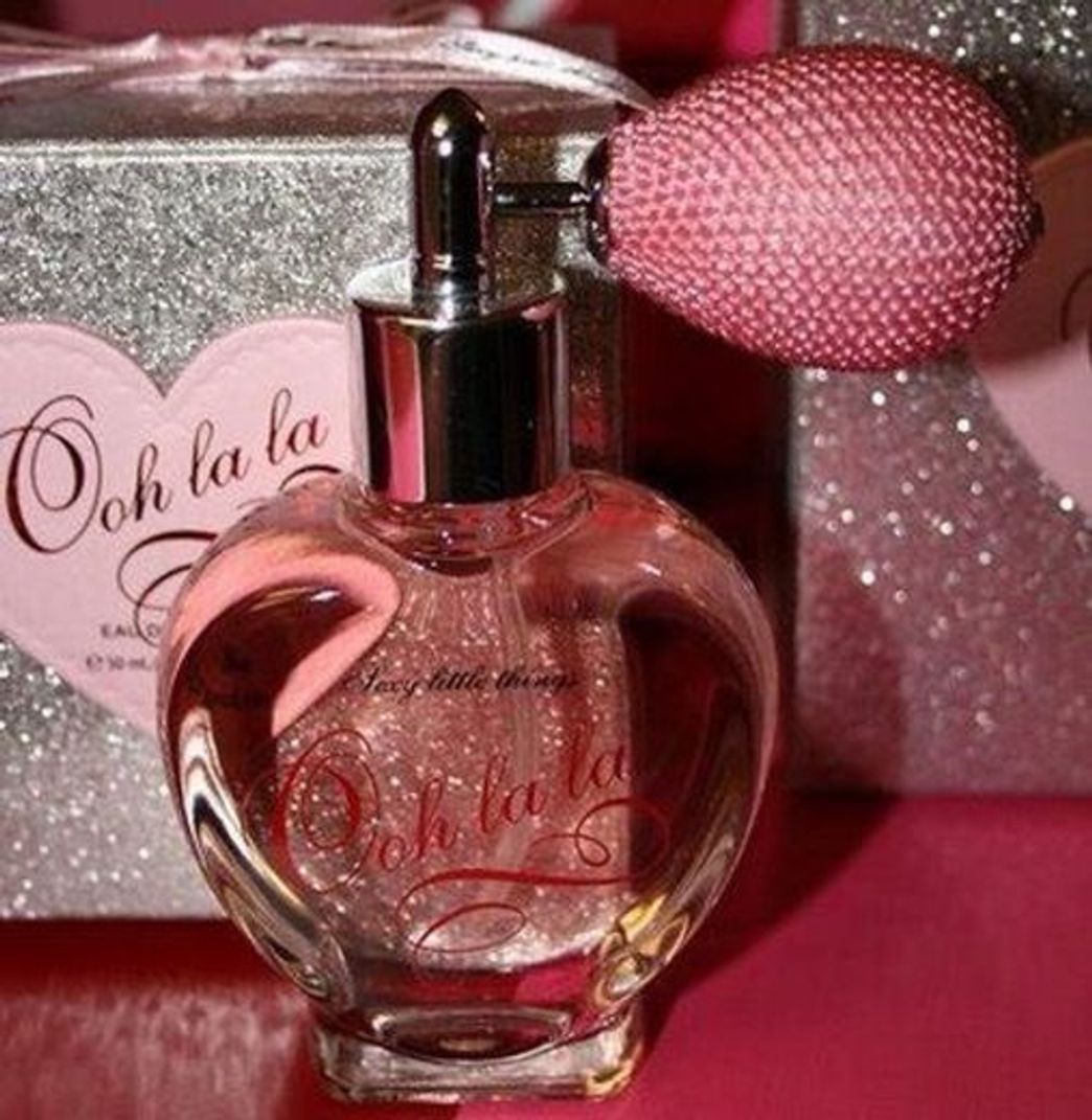 Moda Perfume 