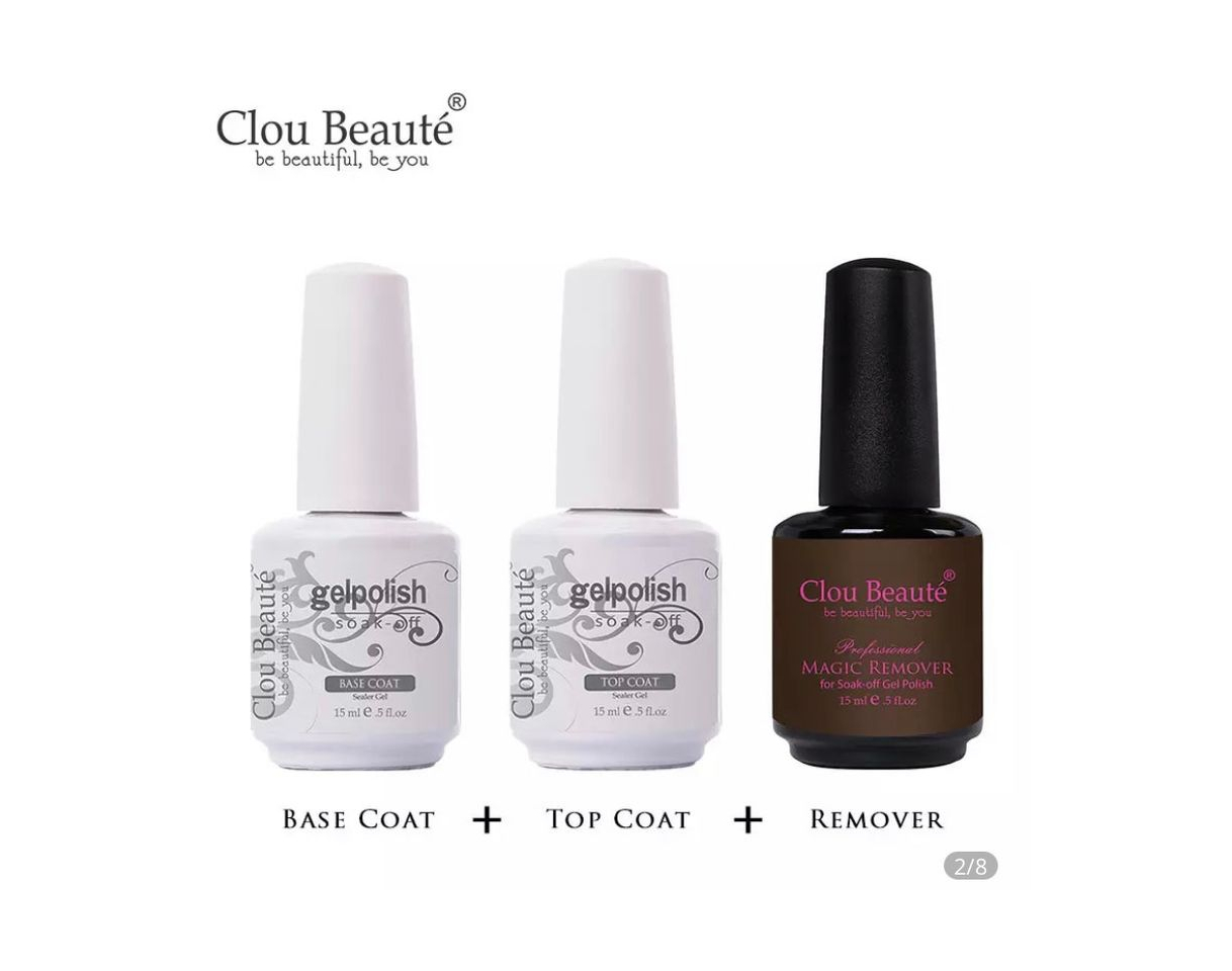 Product Top coat