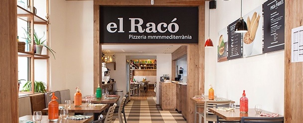 Restaurants Restaurante El Racó