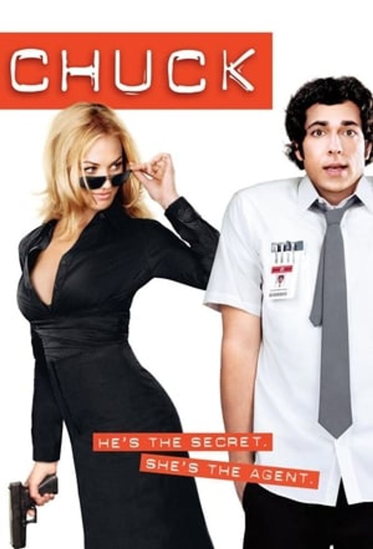 Serie Chuck