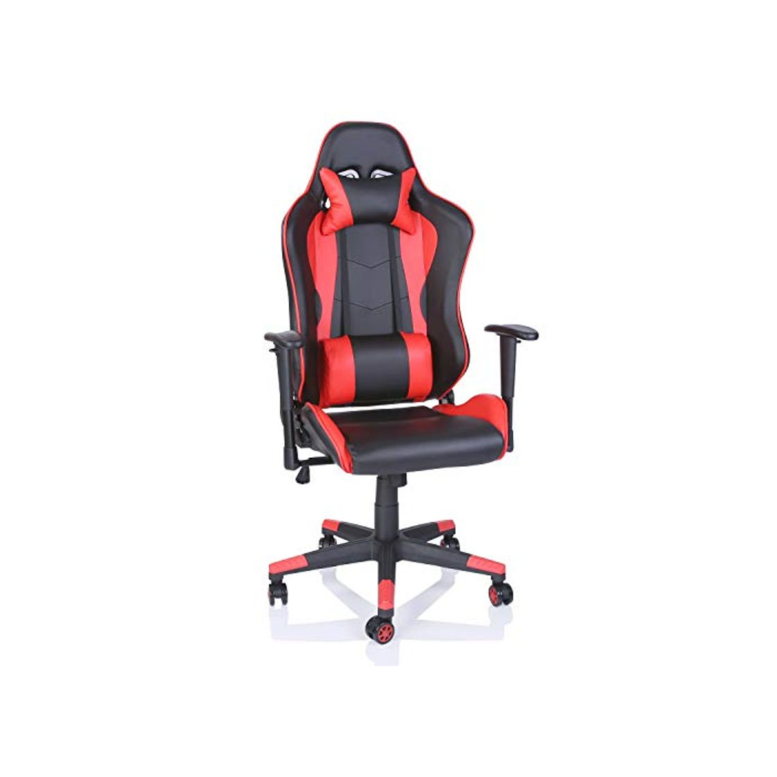 Home TRESKO® Silla de Escritorio Gamer Profesional