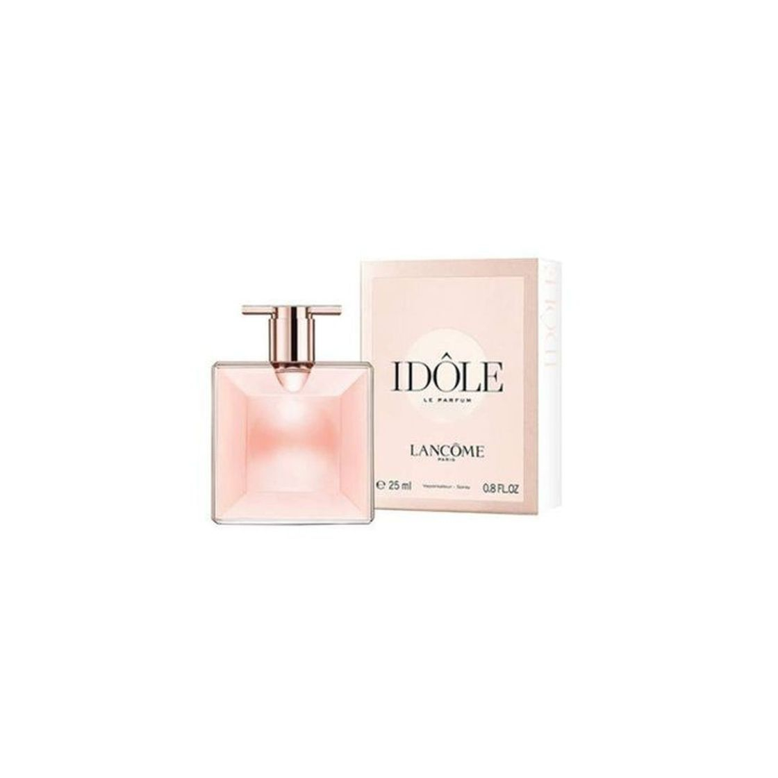 Producto LANCOME IDOLE LE PARFUM EDP 25 ML NATURAL SPRAY