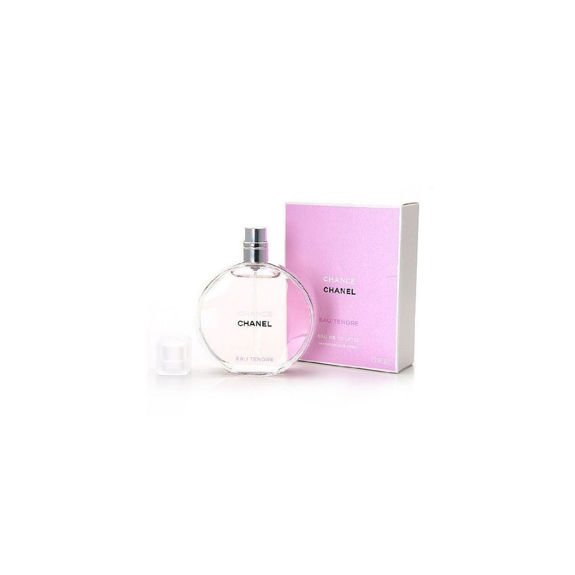 Producto Chanel Chance Eau Tendre EDT Vapo 50 ml