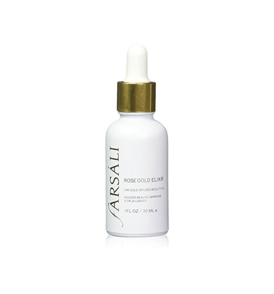 Product Farsali Elixir de oro rosa