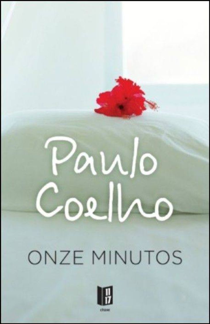 Books Onze Minutos - Paulo Coelho