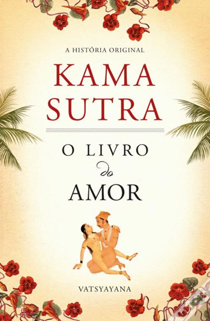 Books Kama Sutra