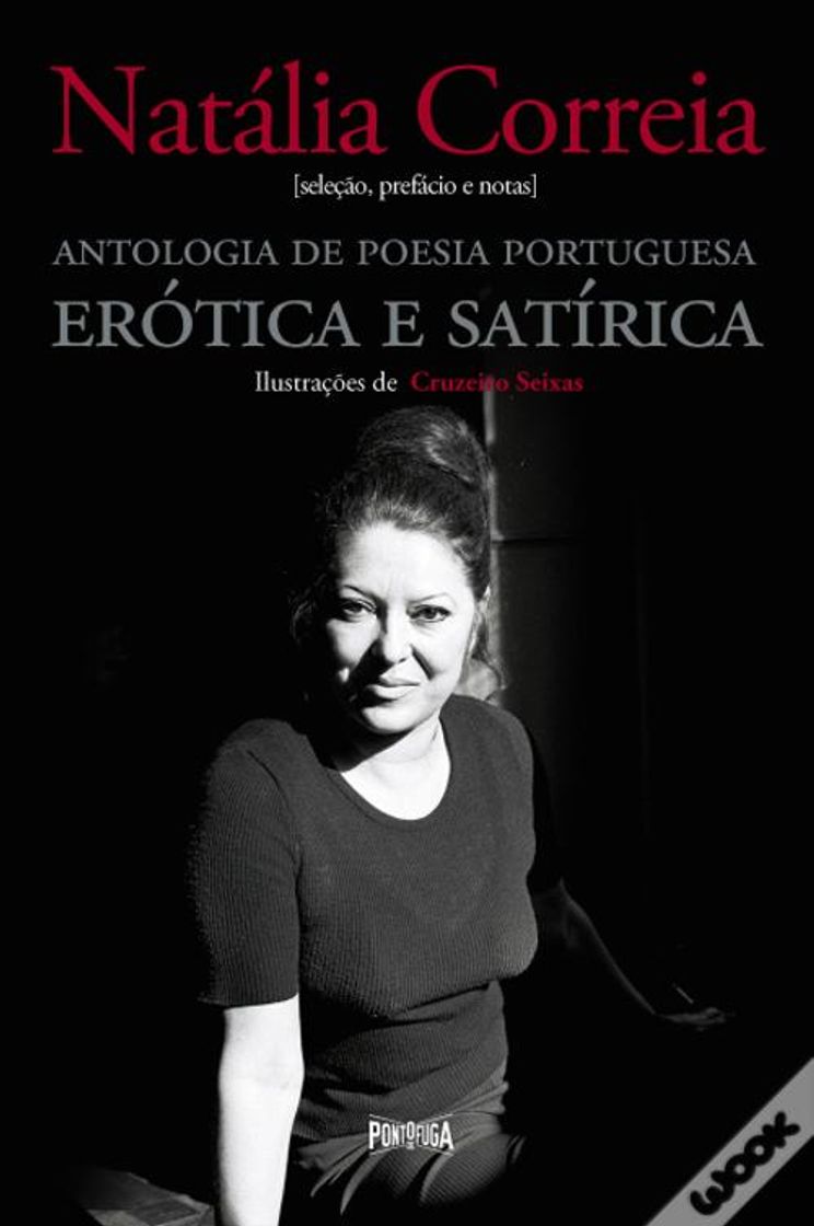 Libros Antologia de Poesia Portuguesa Erótica e Satírica