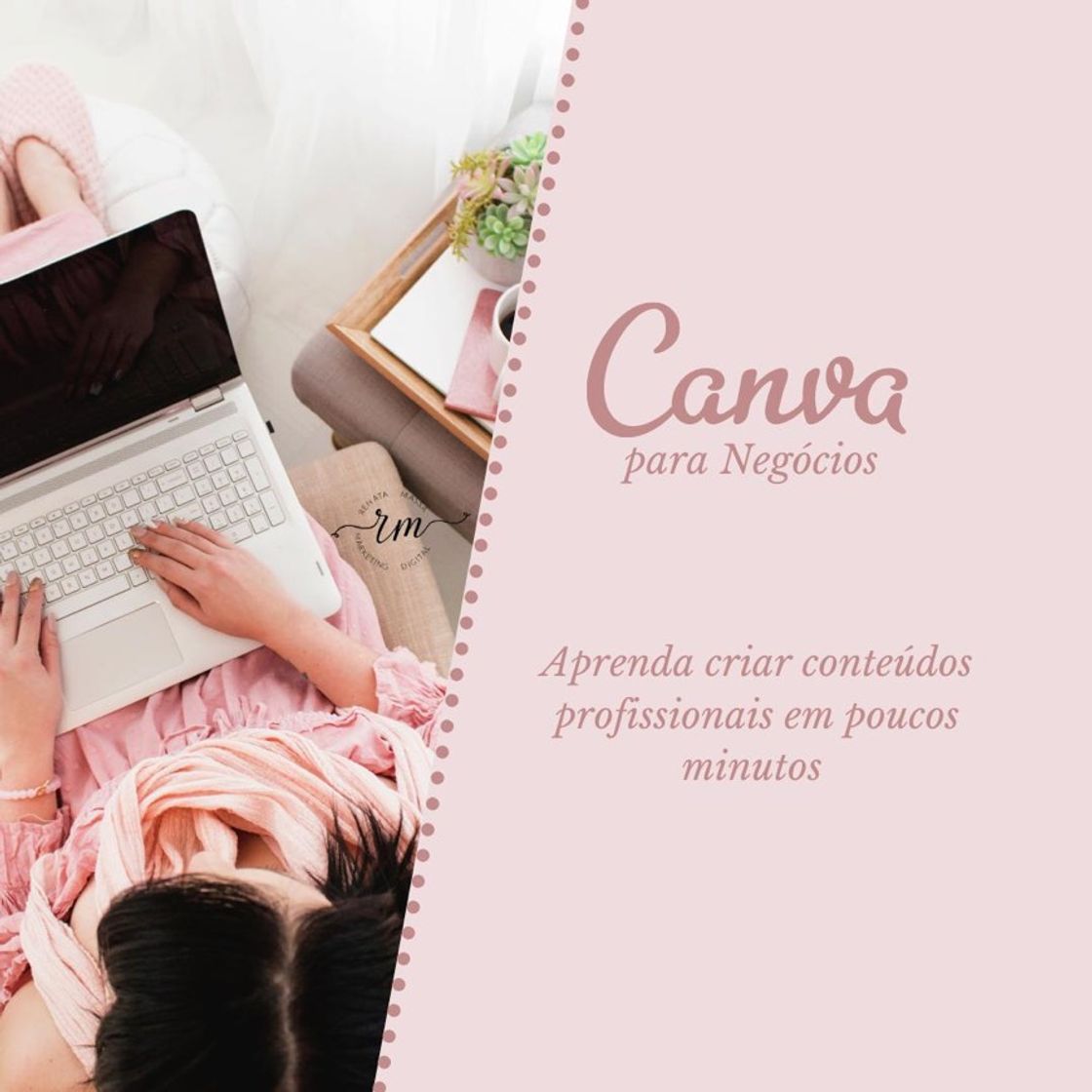 Moda Curso completo para Instagram 