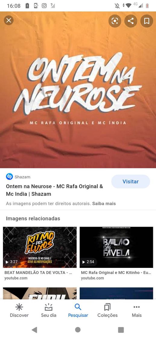 Music Músicas 