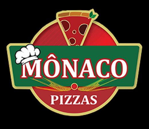 Mônaco Pizzas
