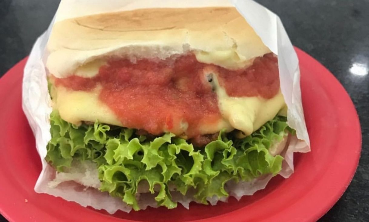Restaurants Hambúrguer seu Oswaldo