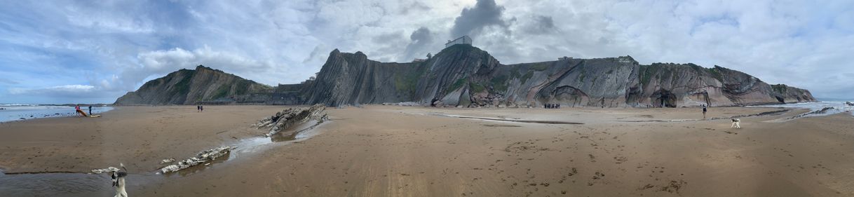 Place Zumaia