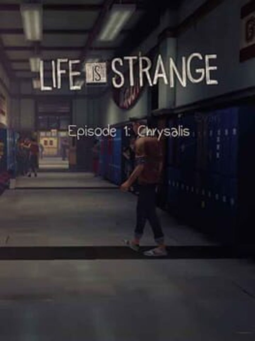 Videojuegos Life Is Strange: Episode 1 - Chrysalis