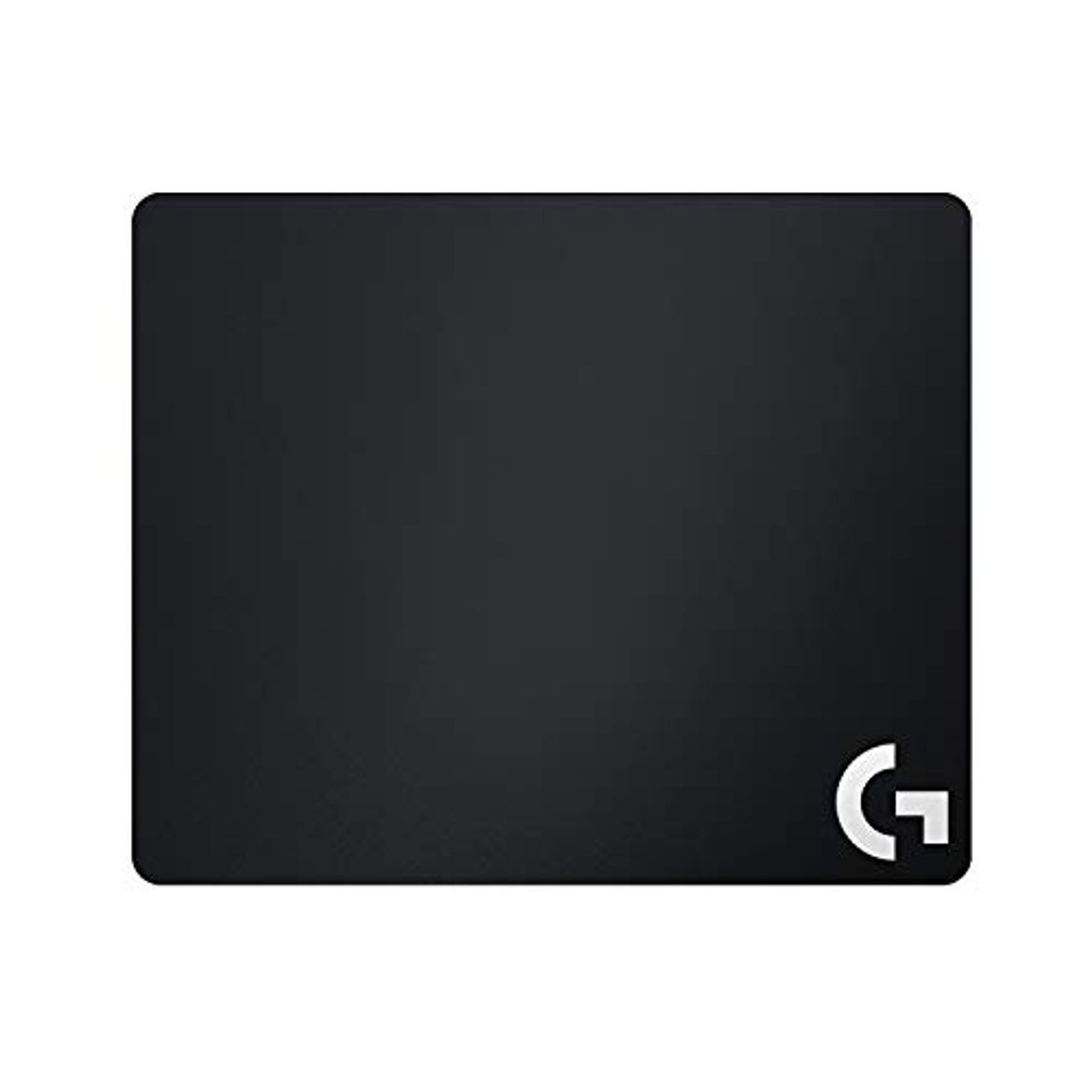 Electrónica Logitech G240 Alfombrilla de Ratón Gaming de Tela