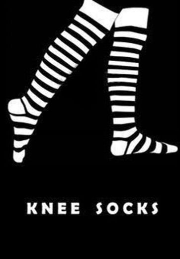 Artic Monkeys - Knee Socks
