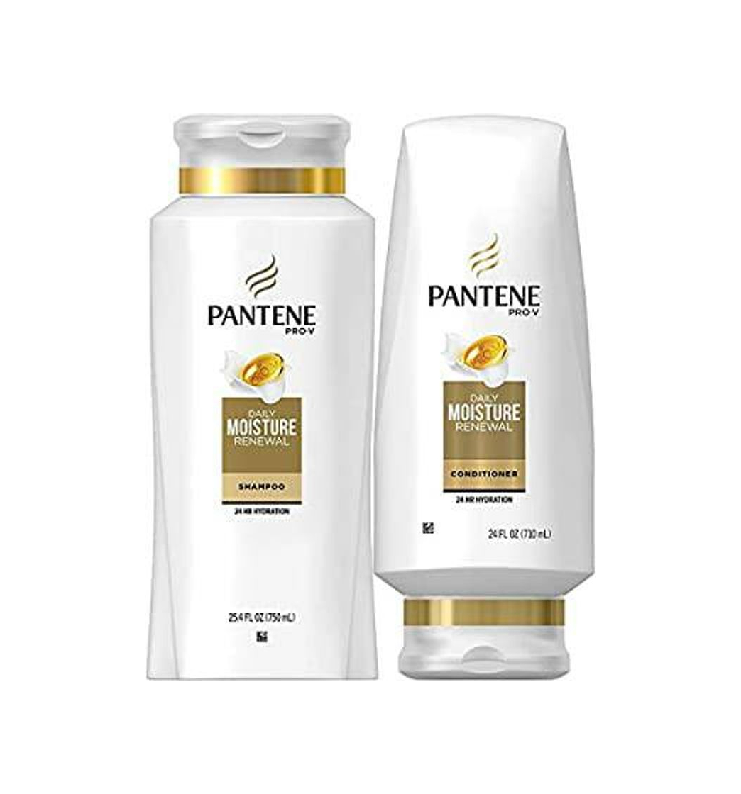 Product Pantene💛