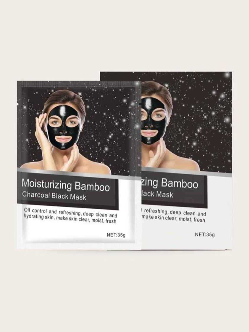 Product Mascarilla de bambú 