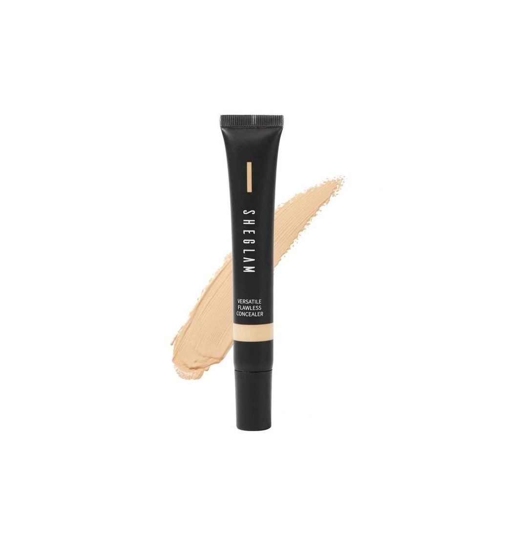 Product VERSATILE FLAWLESS Concealer-MILK COFFEE