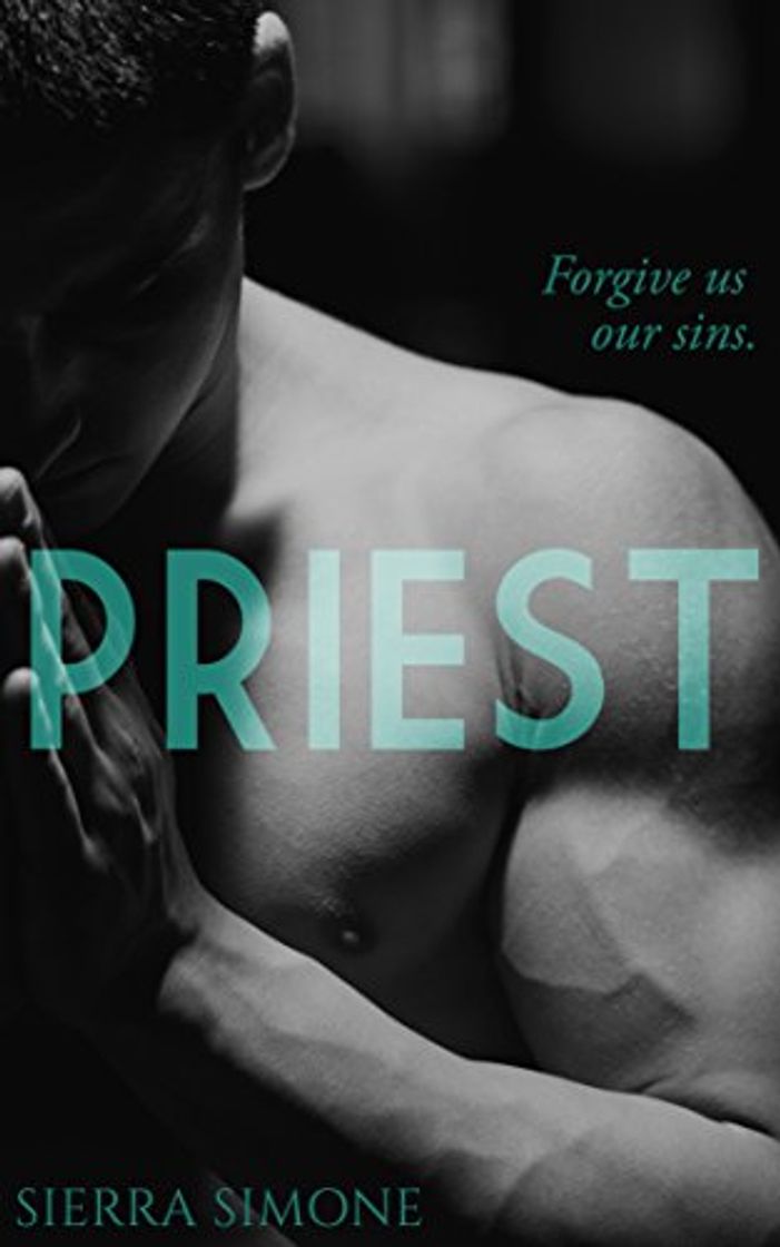 Books Priest: A Love Story