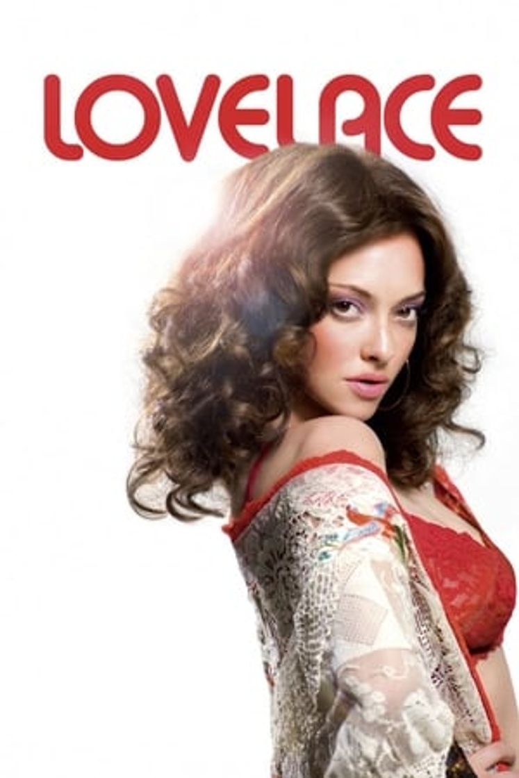 Película Lovelace