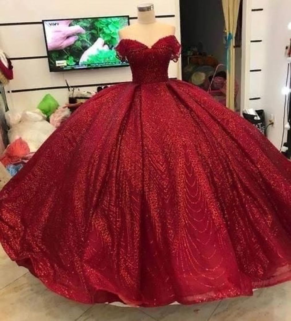 Social vestidos de 15 anos
