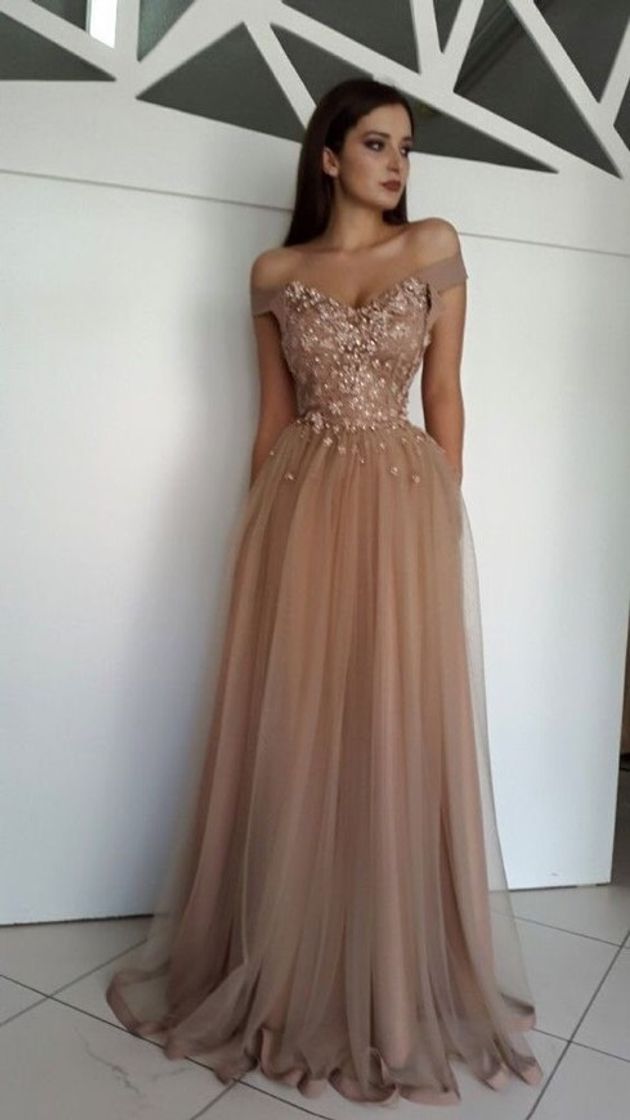 Social vestidos 15 anos