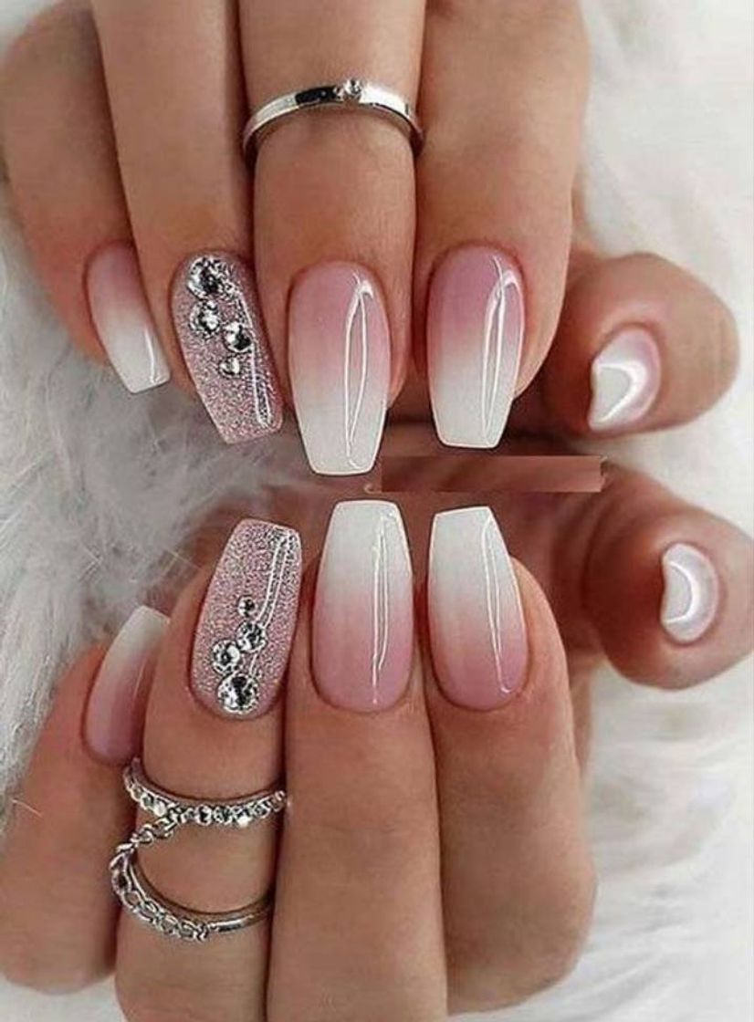 Moda Unhas 😍