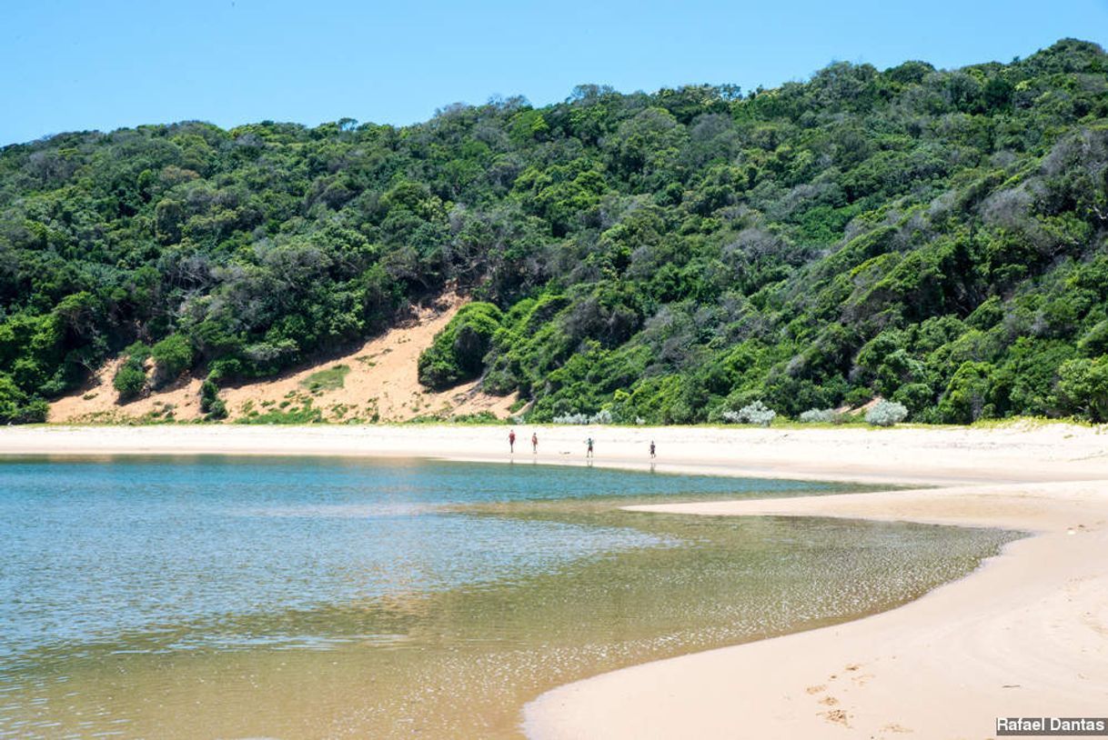 Restaurantes Ilha Da Inhaca