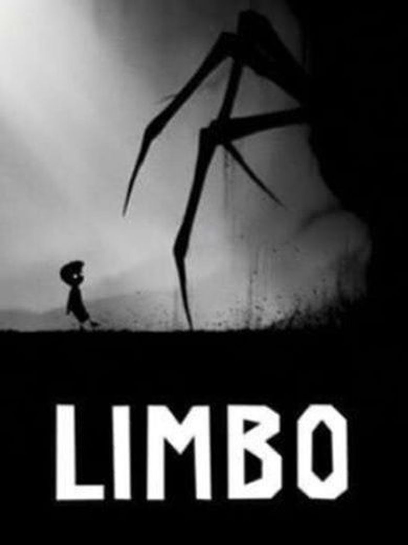 Videojuegos Limbo