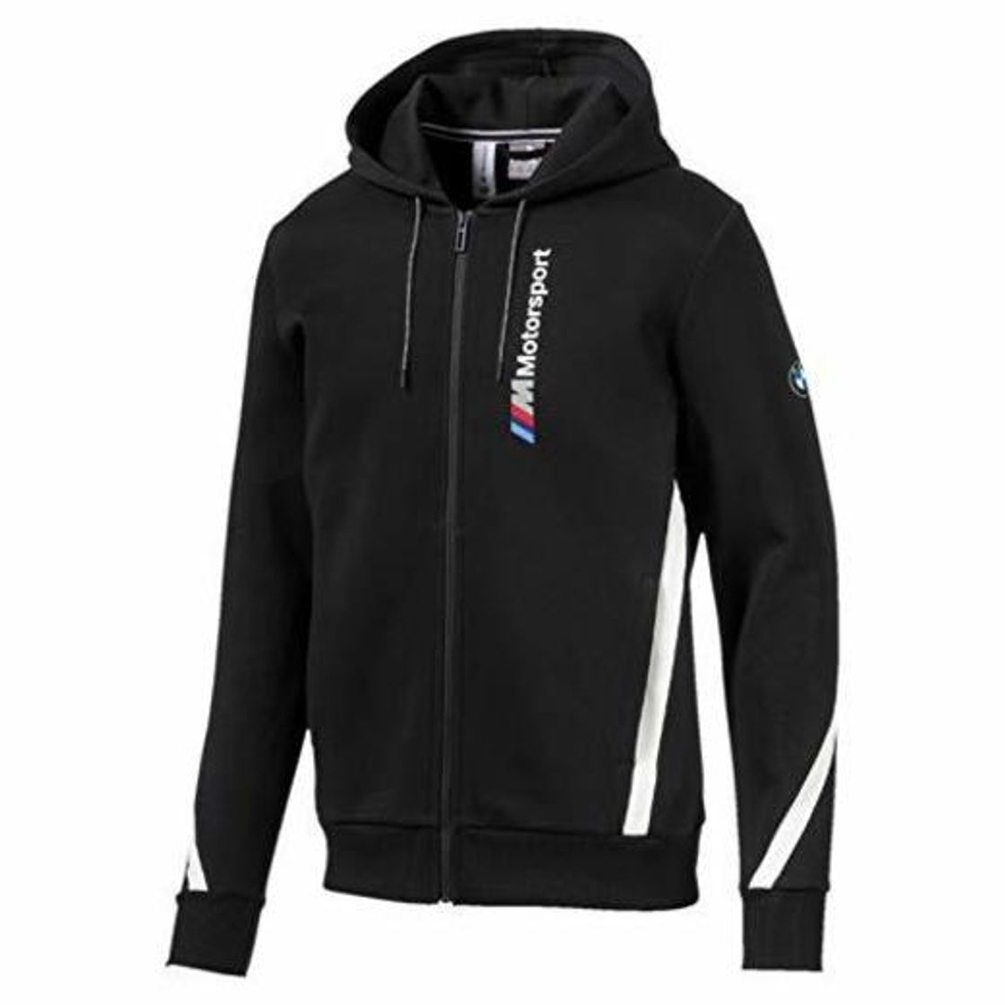 Moda Puma Sweat à Capuche BMW M Motorsport