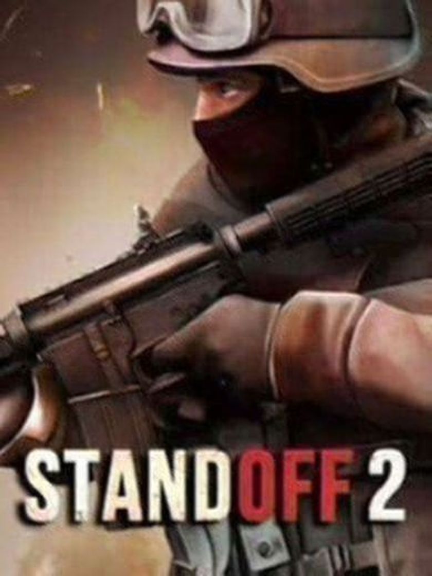 Videojuegos Standoff 2 