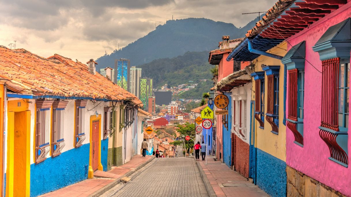 Lugar ¡Bogotá, más cerca de la gente! | Bogota.gov.co