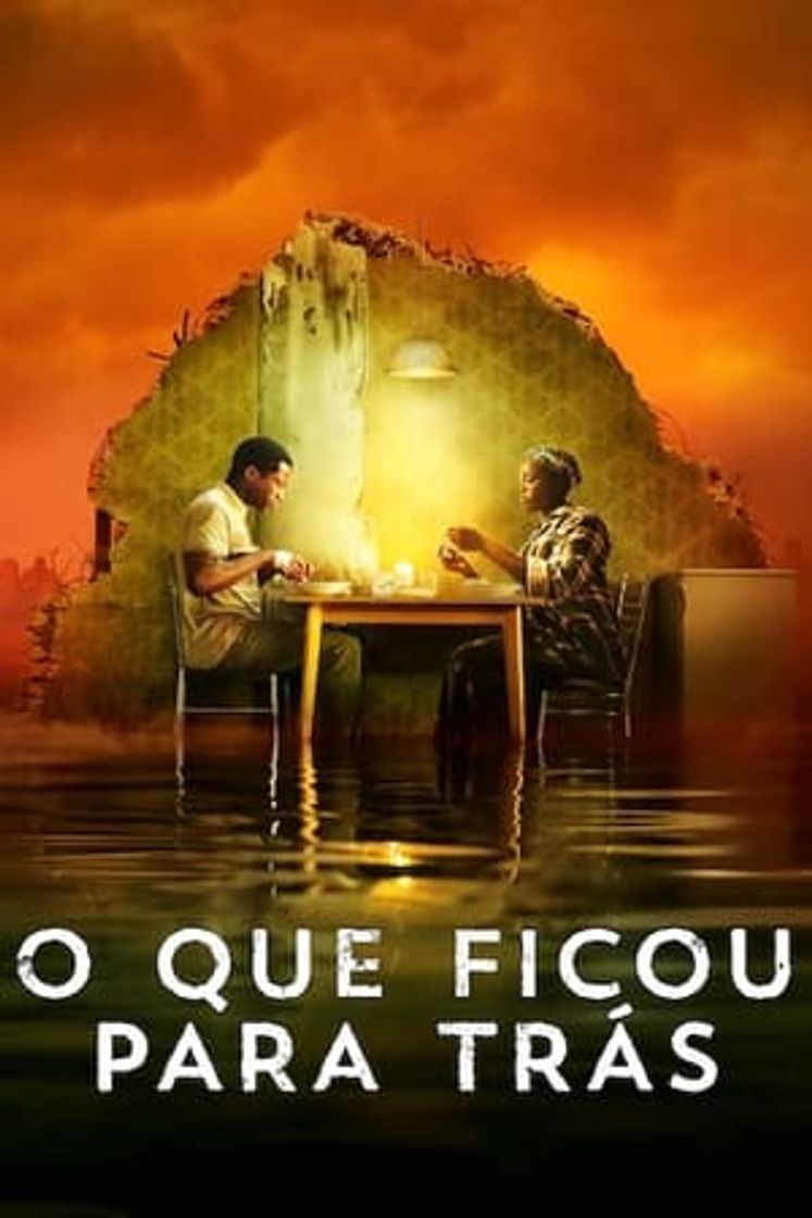 Movie Casa ajena