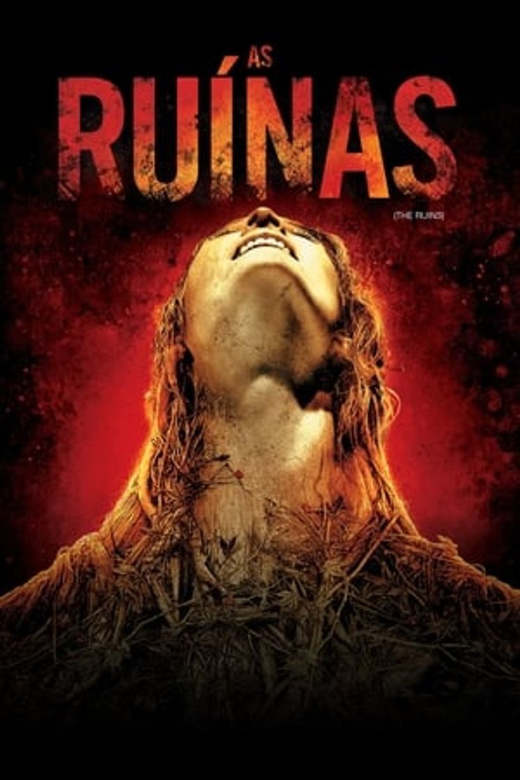 Movie Las ruinas