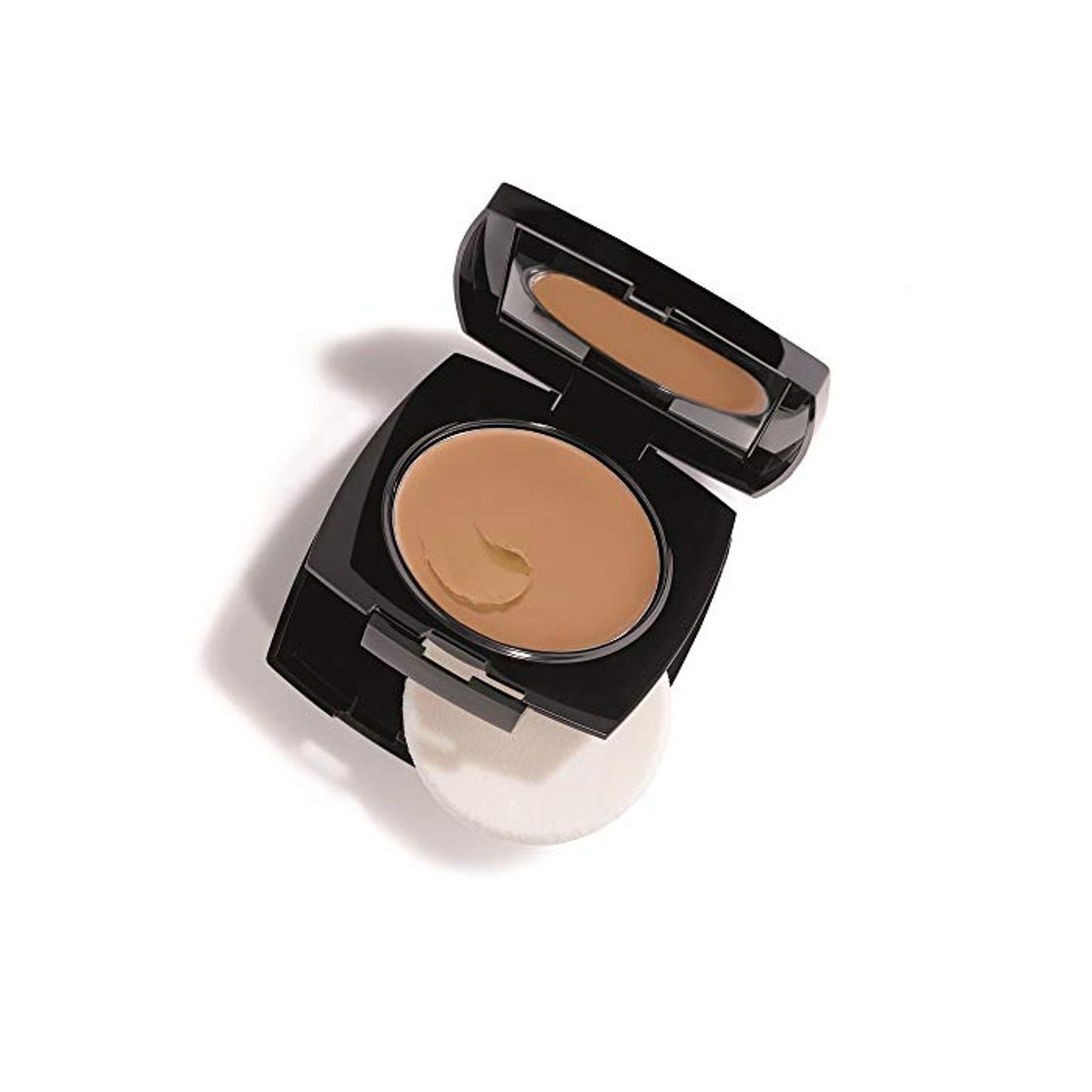 Belleza AVON TRUE COLOR Flawless Base de maquillaje crema para polvos