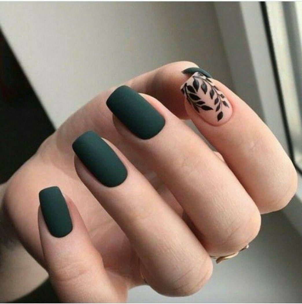 Moda Cor de esmalte simplesmente maravilhosa ⭐