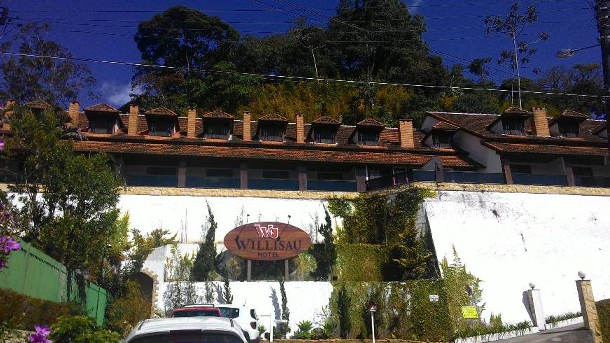 Place Hotel Willisau