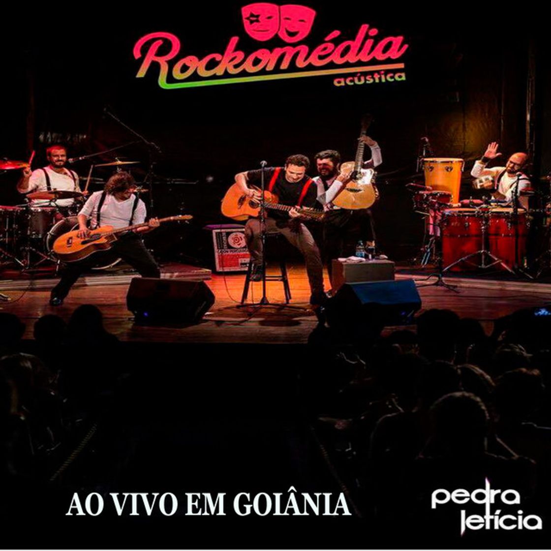 Music O Circo de um Homem Só (Acústico) - Ao Vivo