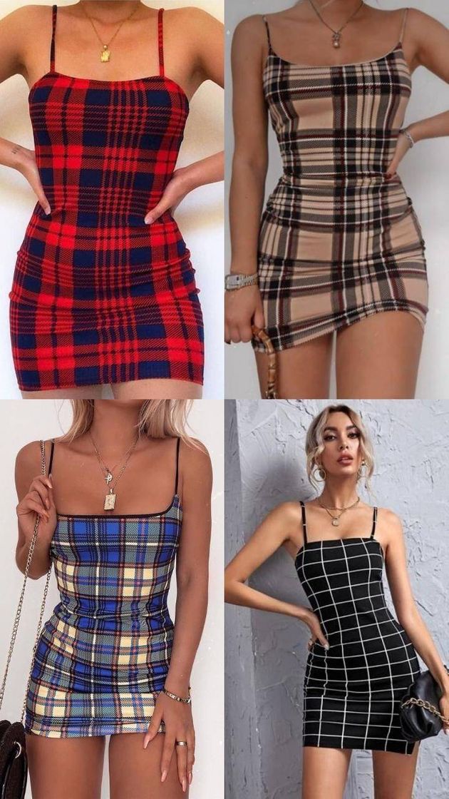 Social Vestido