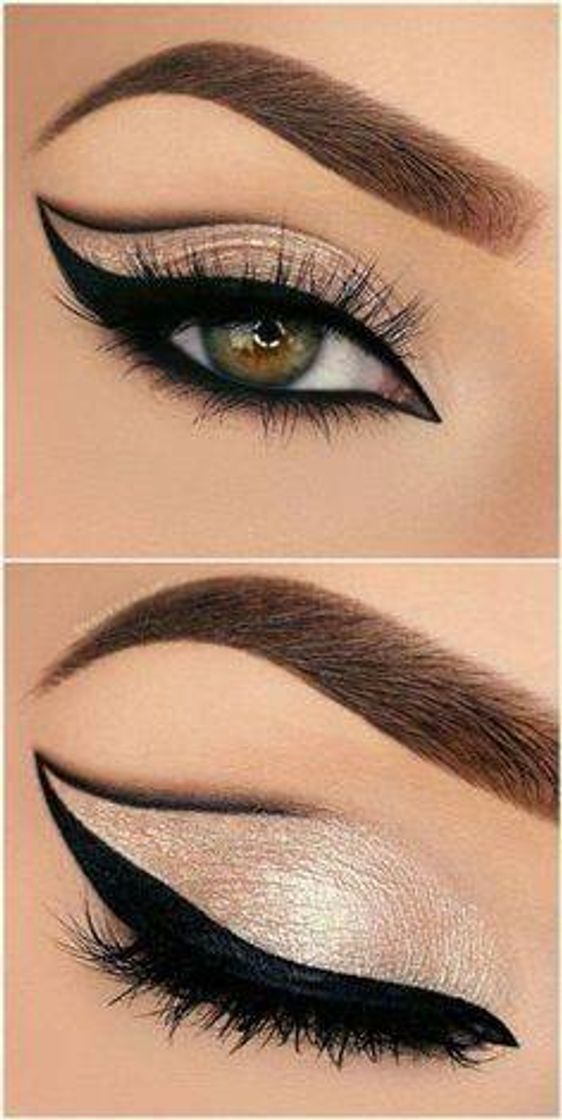 Moda Cut crease