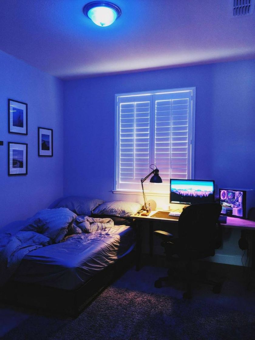 Quarto Gamer